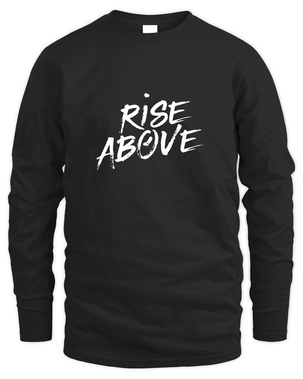 Rise above 3