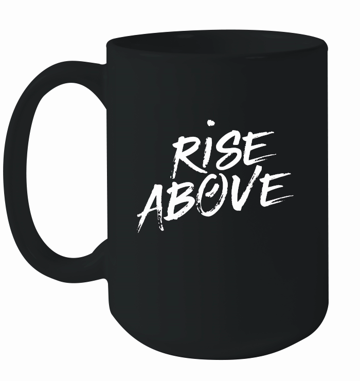 Rise above 3