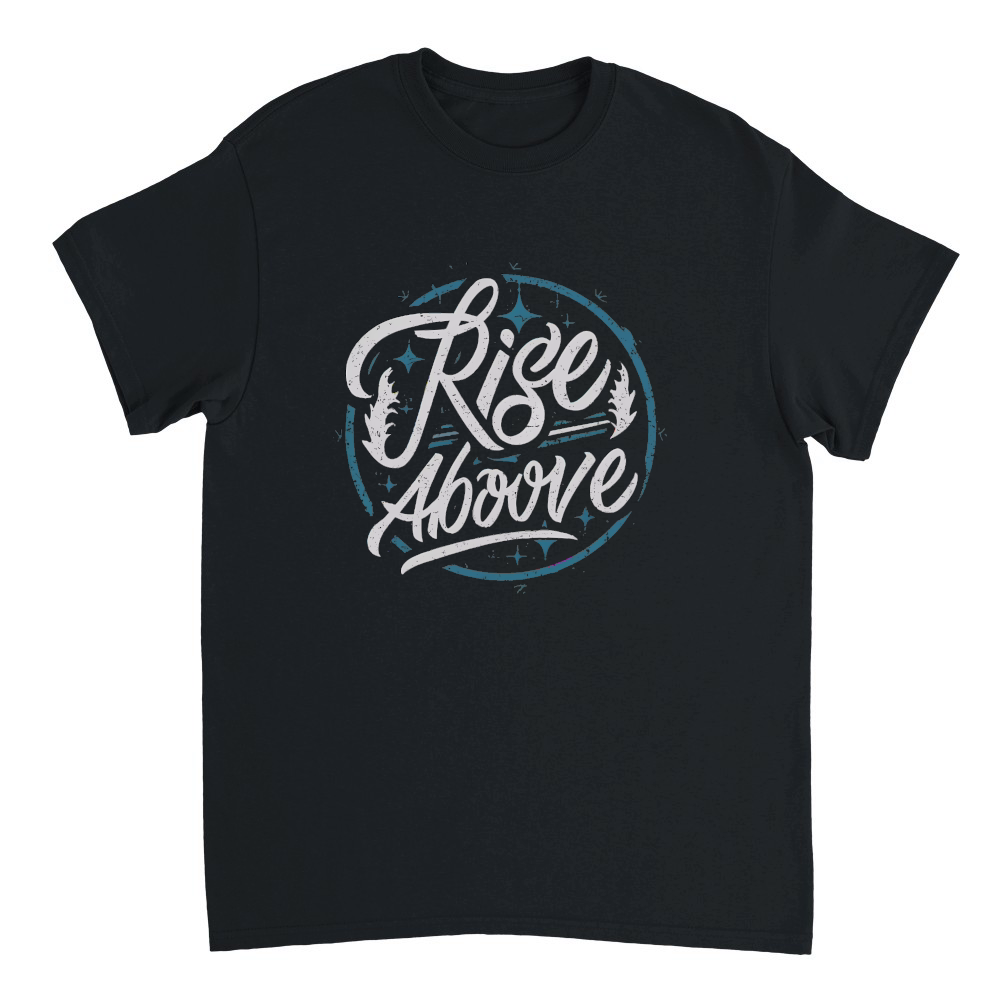 Rise above 4