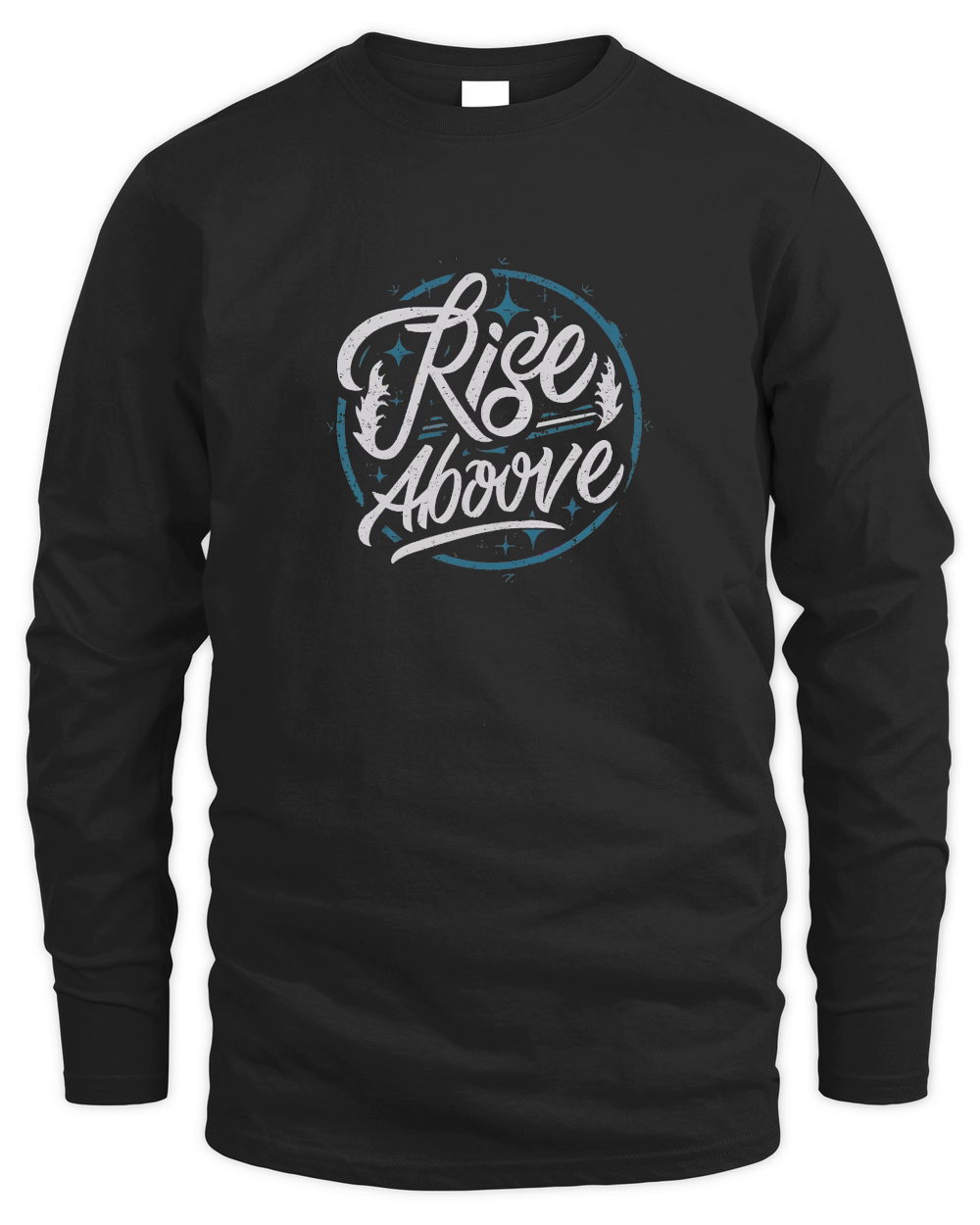 Rise above 4