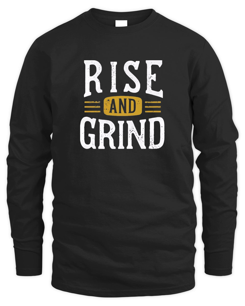 Rise and grind