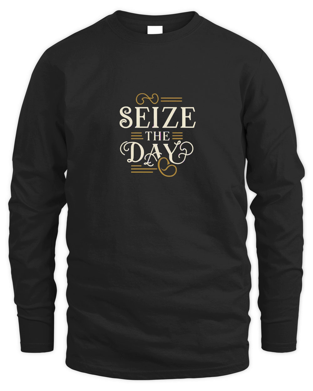 Seize the day