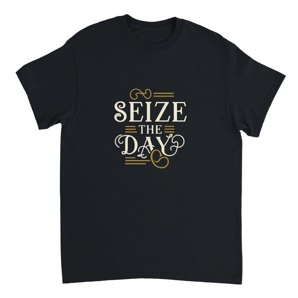 Seize the day