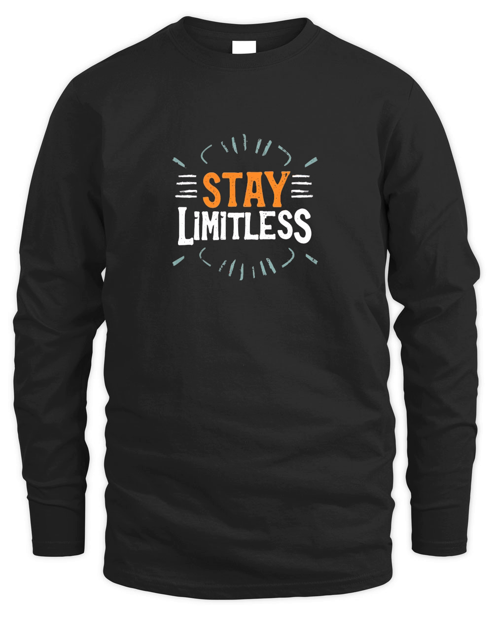 Stay limitless