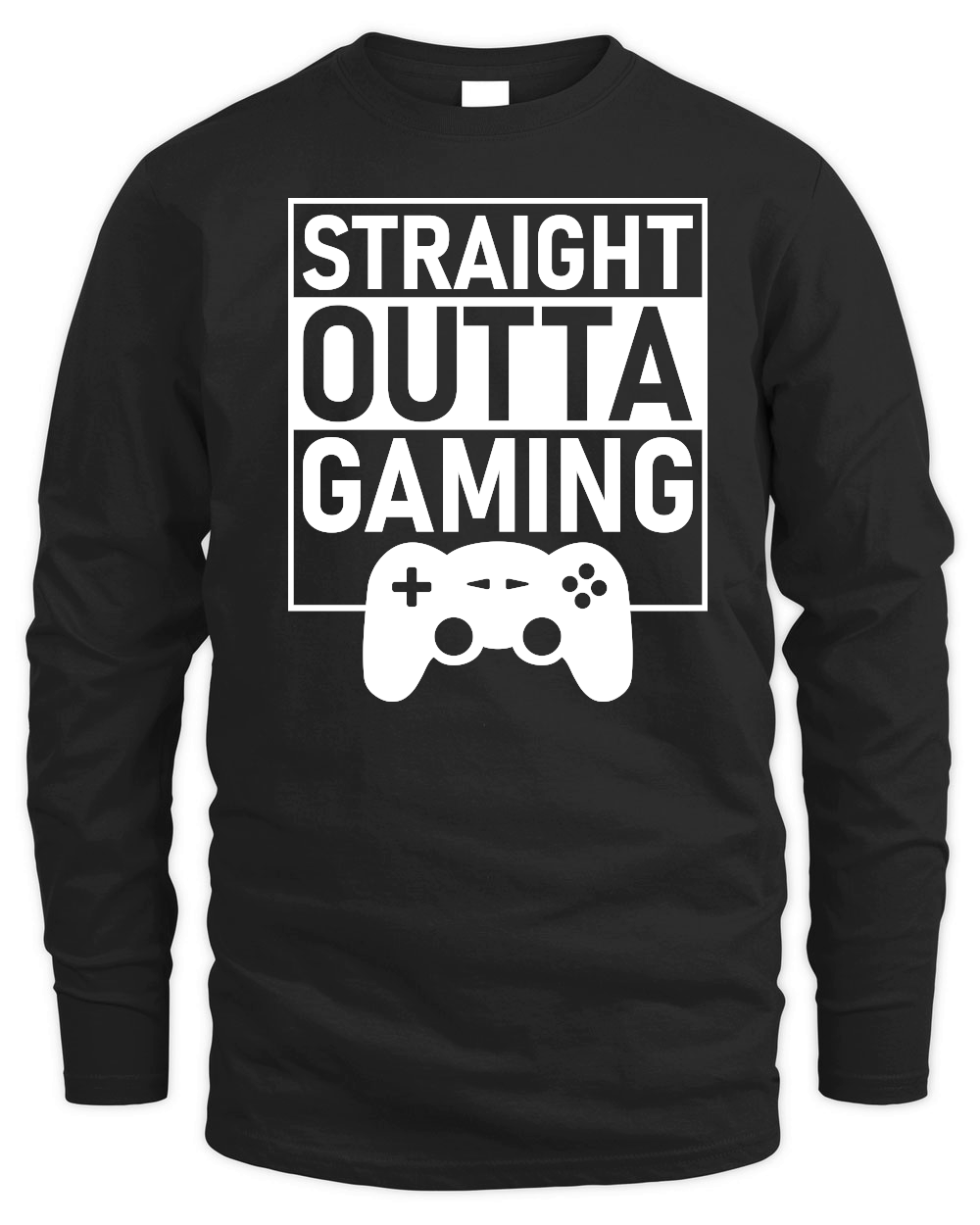 Straight Outta Gaming