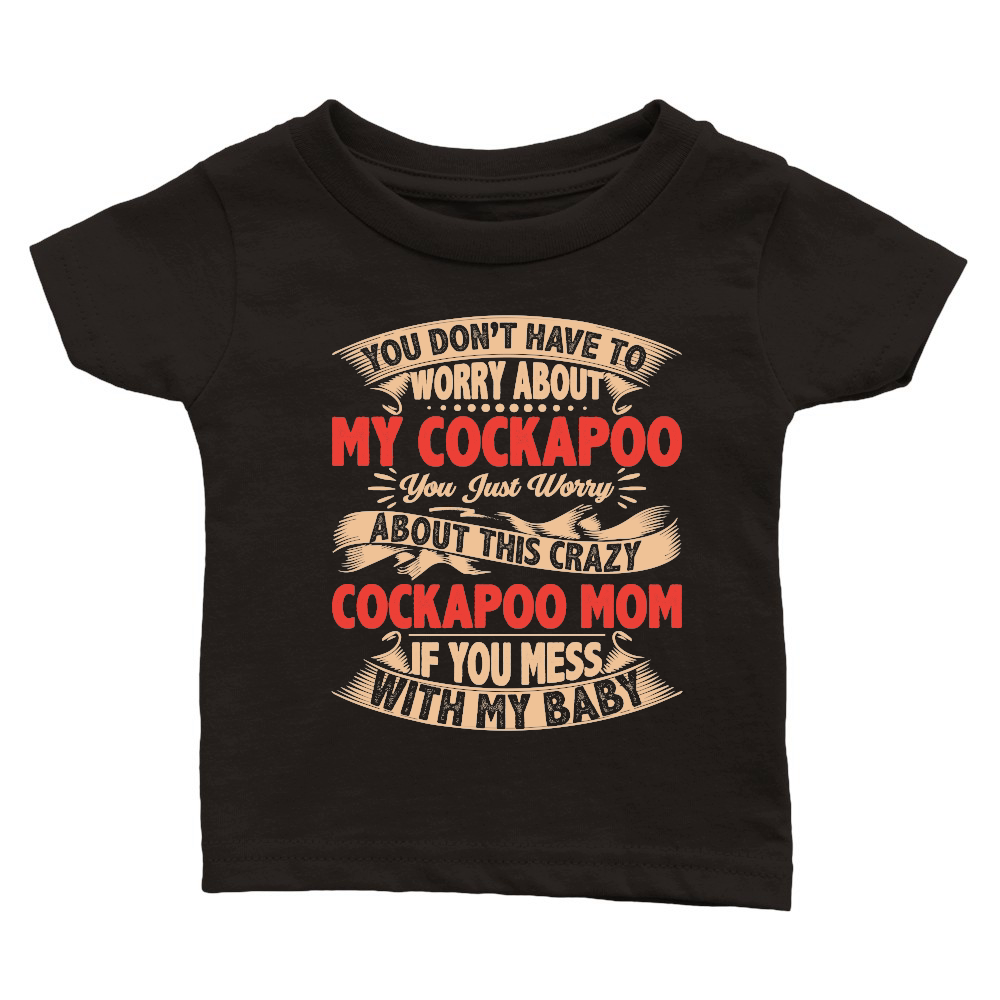 Cockapoo Dog Lover