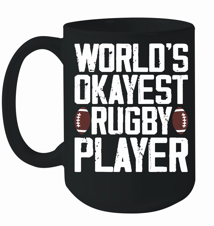 worlds okayest rugby palyer