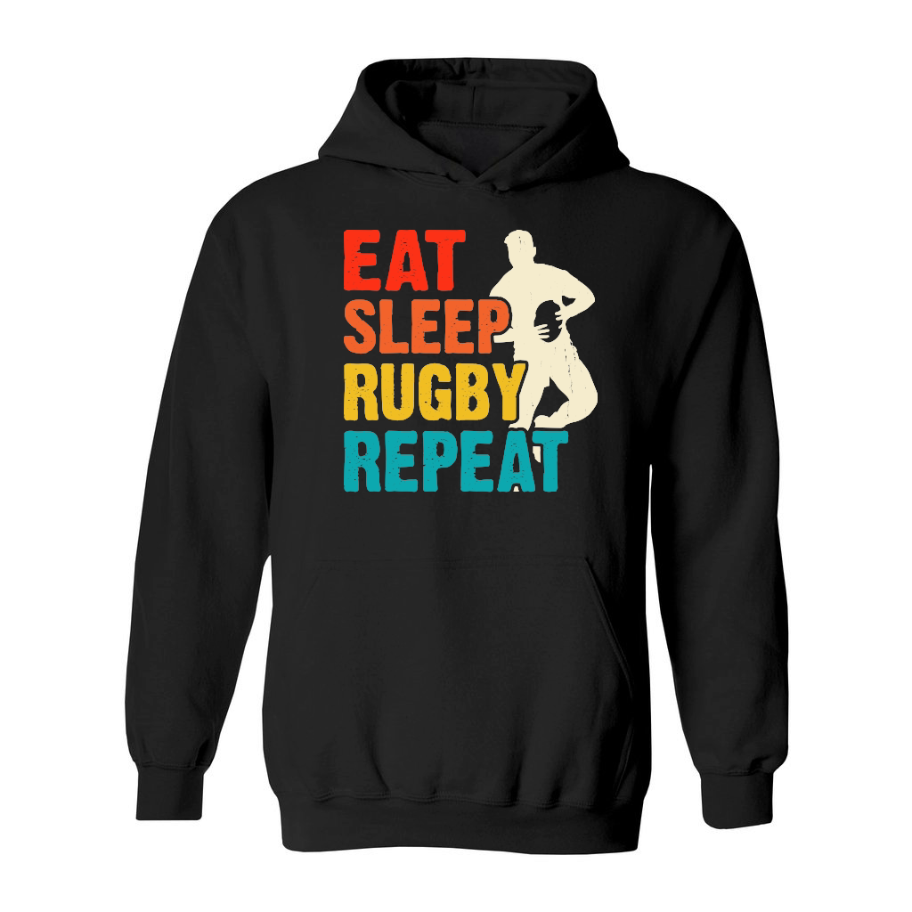 eat sleep rugby repeat 2