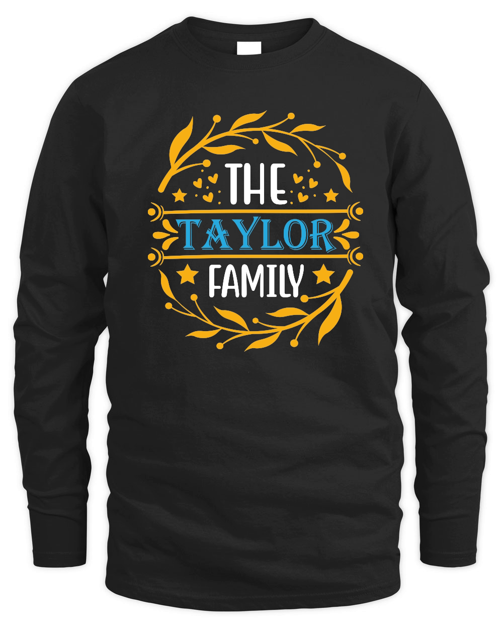 The Taylor Family