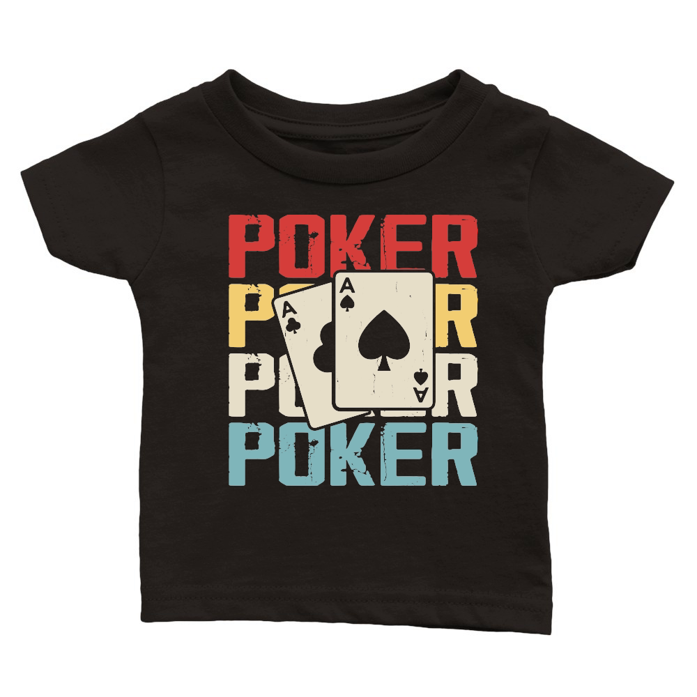 Vintage Casino Poker