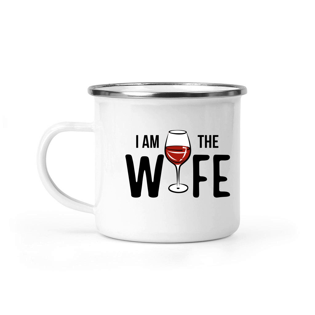 Funny Couples Shirts Wife