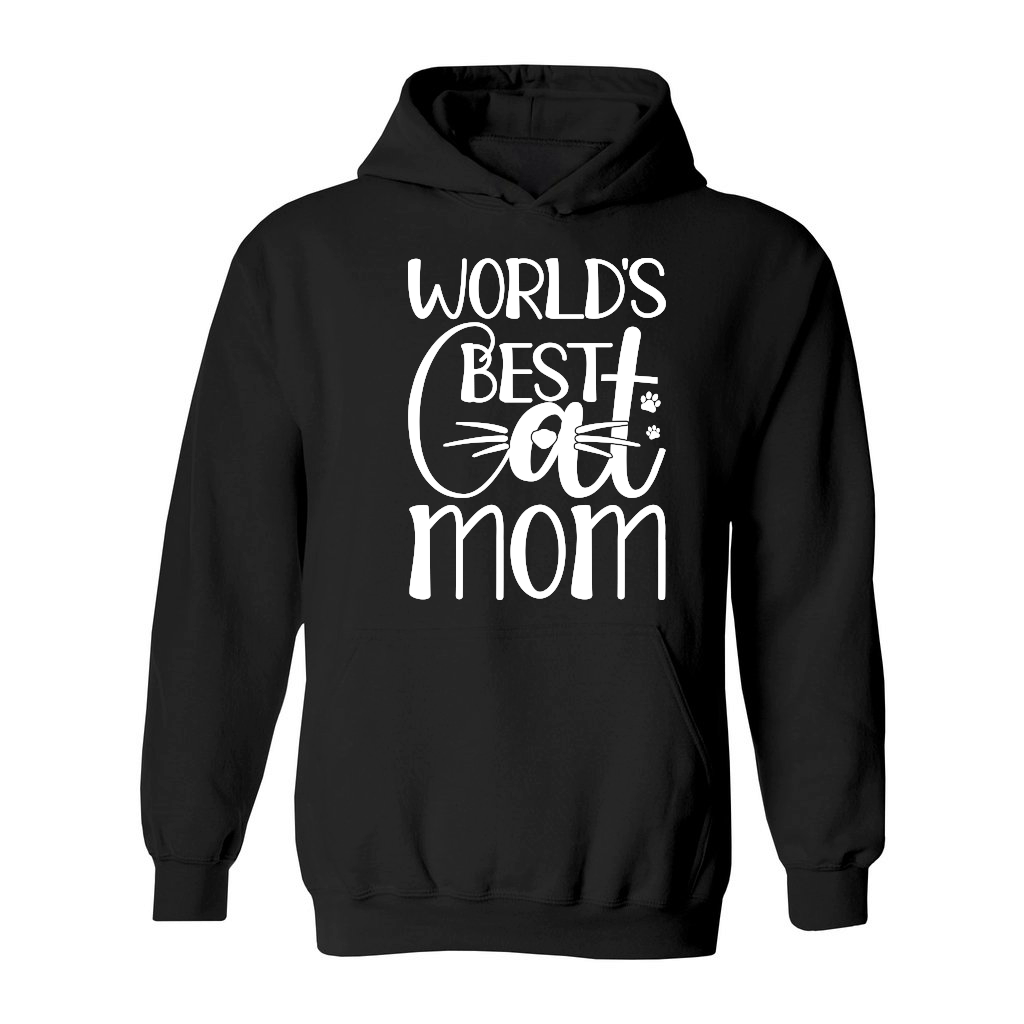 worlds best cat mom mother’s day