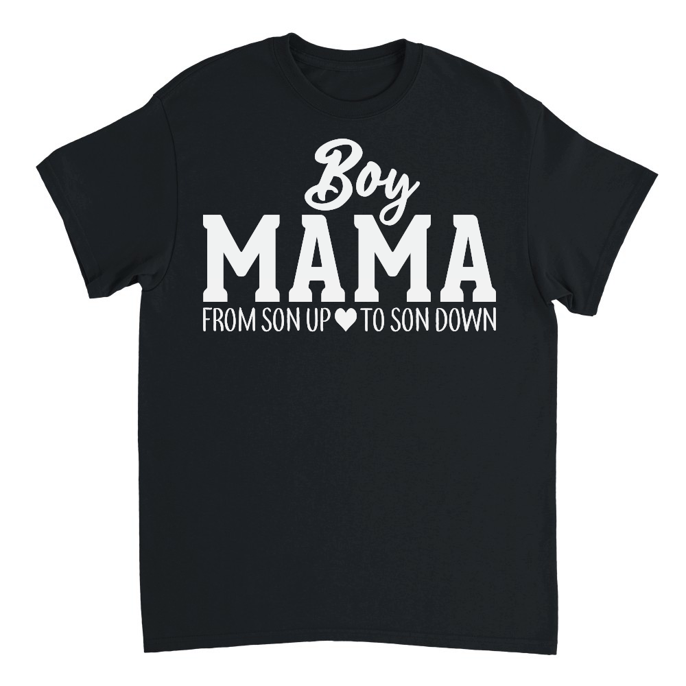 Boy Mama from Son Upto Son Down mother day