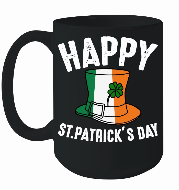 Happy st.Patrick’s day