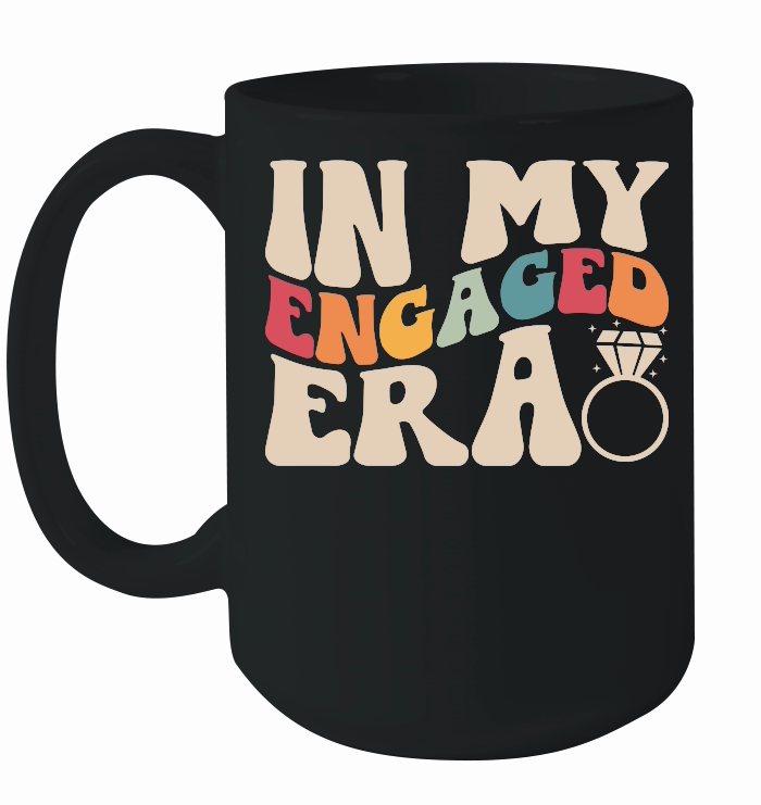 In my engaged era