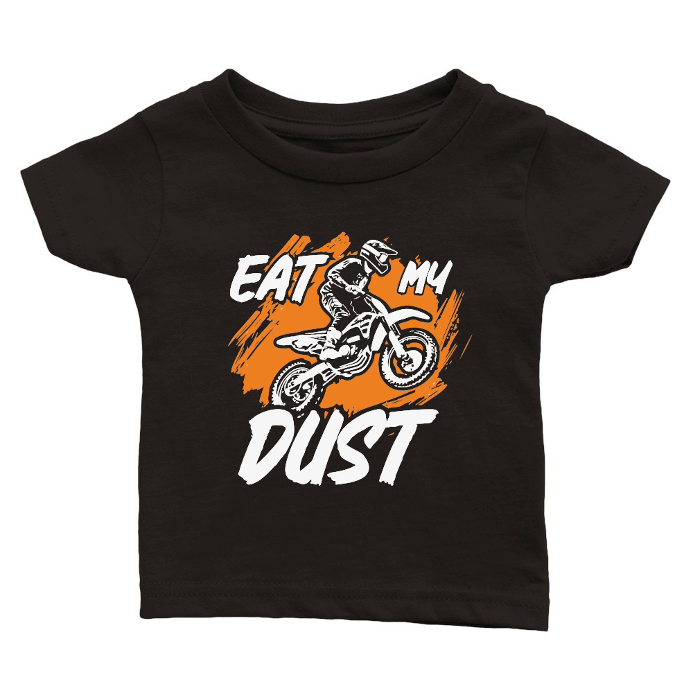 Motocross Design for Youth Boys