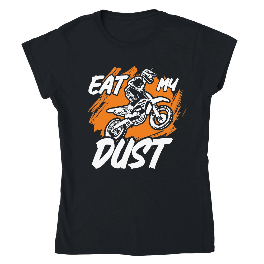 Motocross Design for Youth Boys