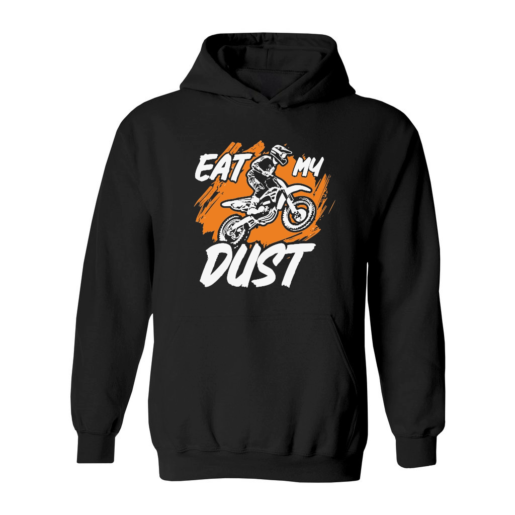 Motocross Design for Youth Boys