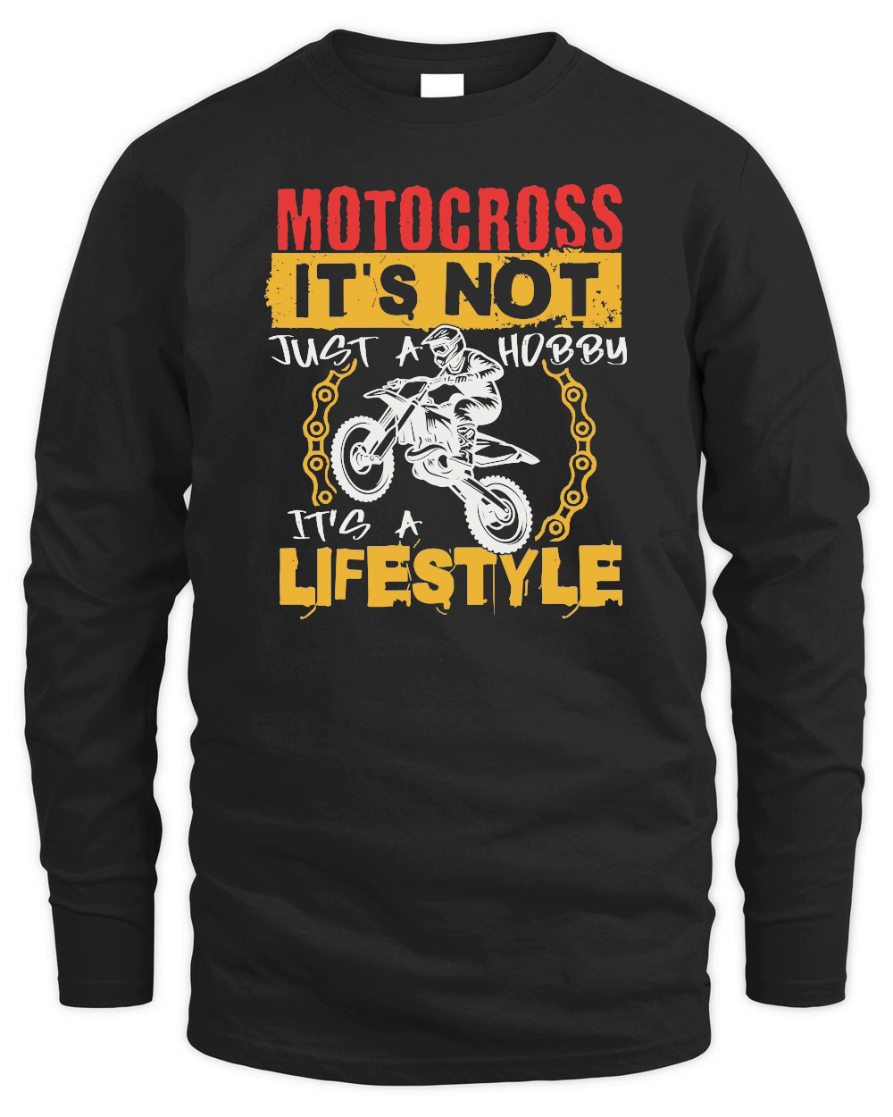 Motocross Its Not Just a Hobby