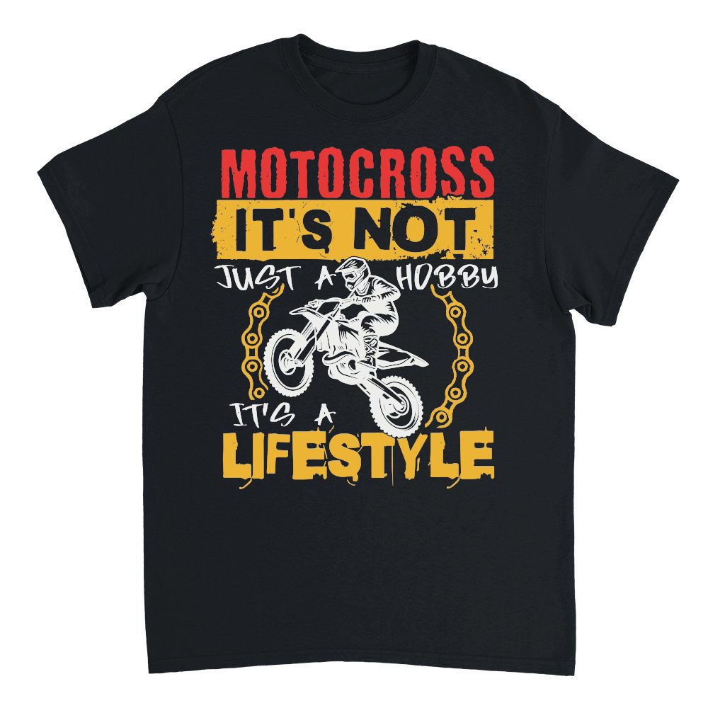 Motocross Its Not Just a Hobby