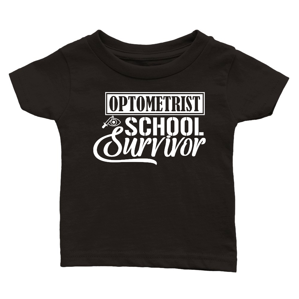 Optometry school survivor