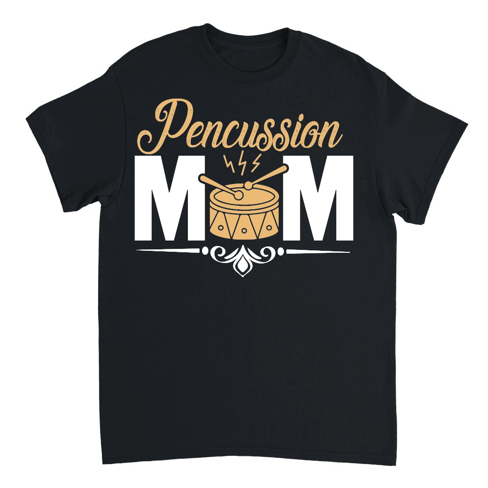 Pencussion Mom Drumline Mothers Day