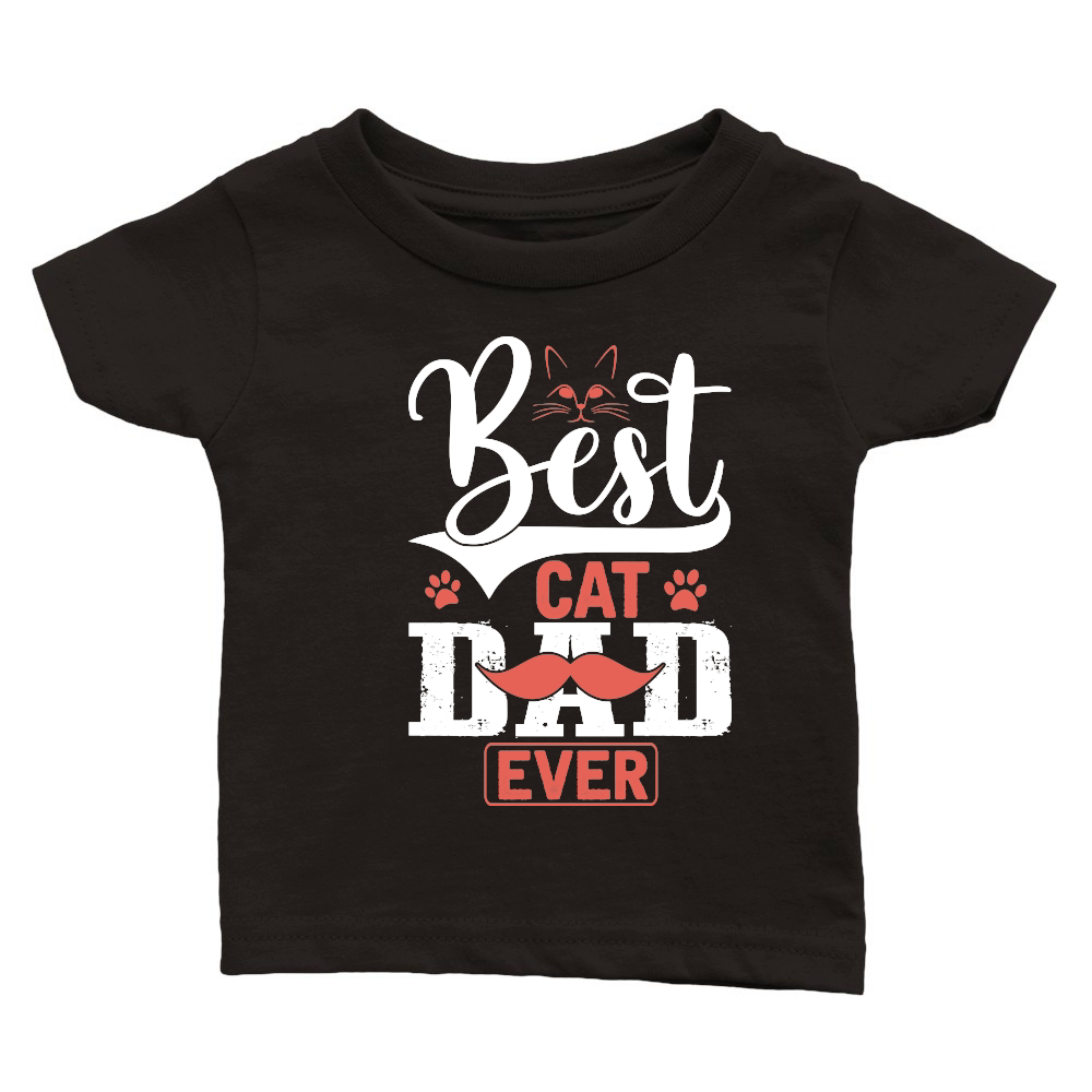 best cat dad ever