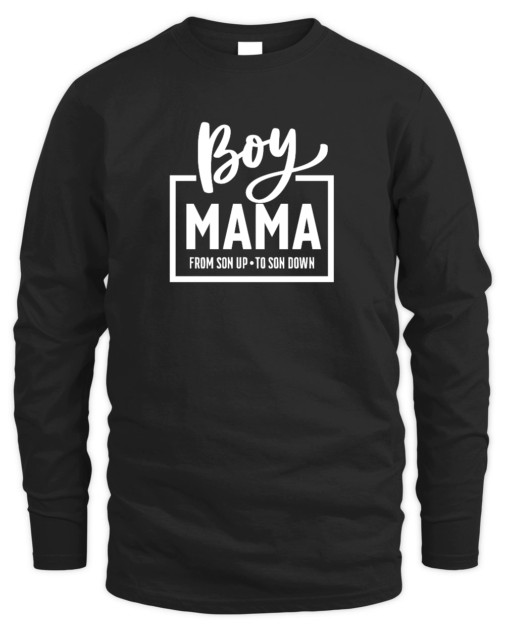 Boy Mama from Son Upto Son Down mother day  2