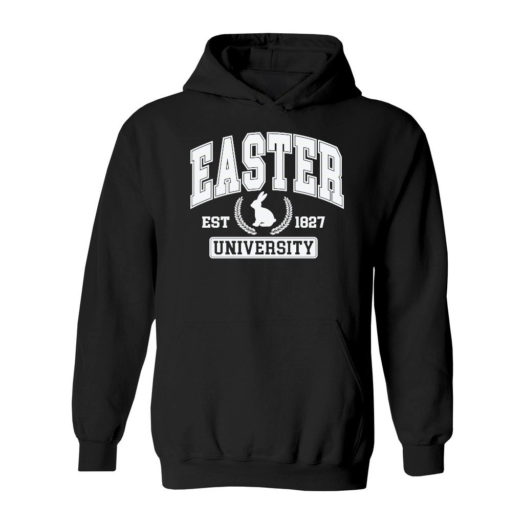 Easter University Bunny Varsity