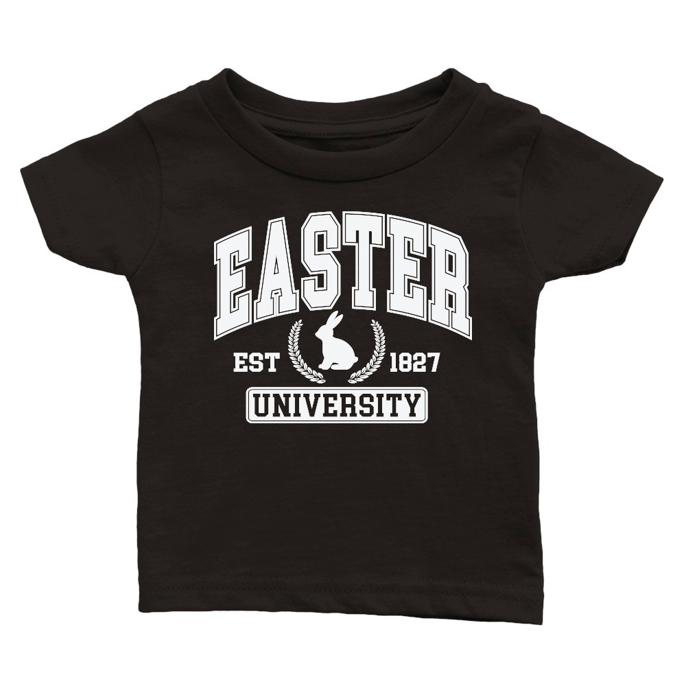 Easter University Bunny Varsity