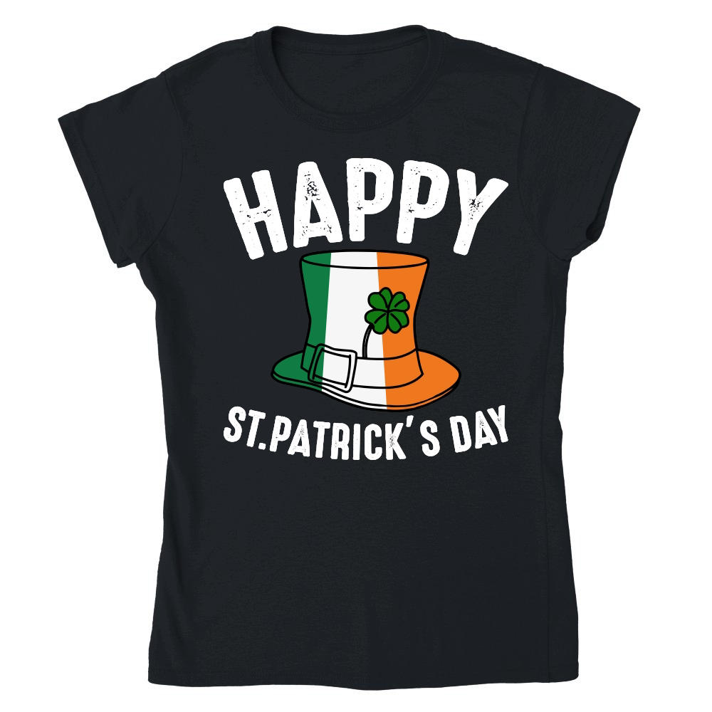 Happy st.Patrick’s day