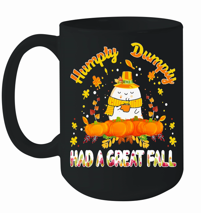 Thanksgiving   humpty dumpty had a great fall