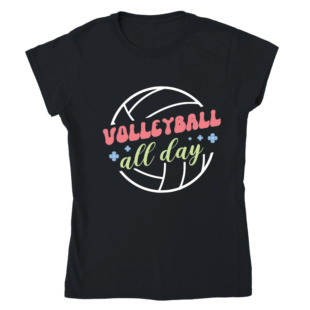 Volleyball all day 01