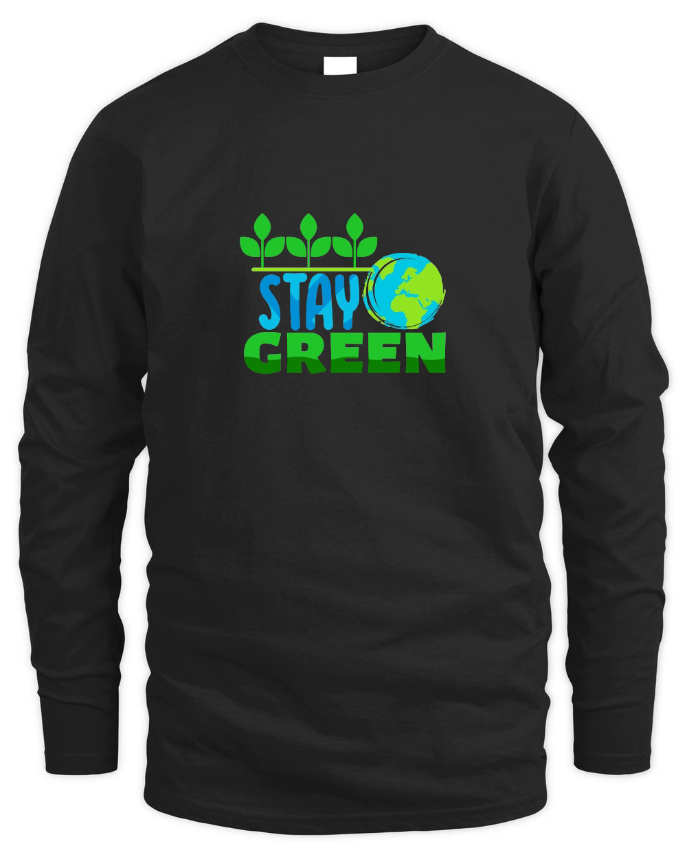 Earth Day  Stay Green