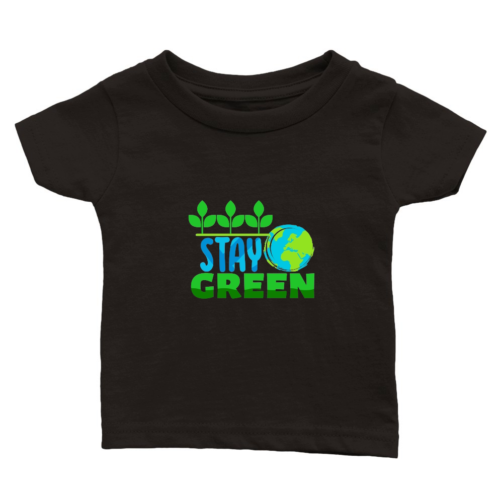 Earth Day  Stay Green