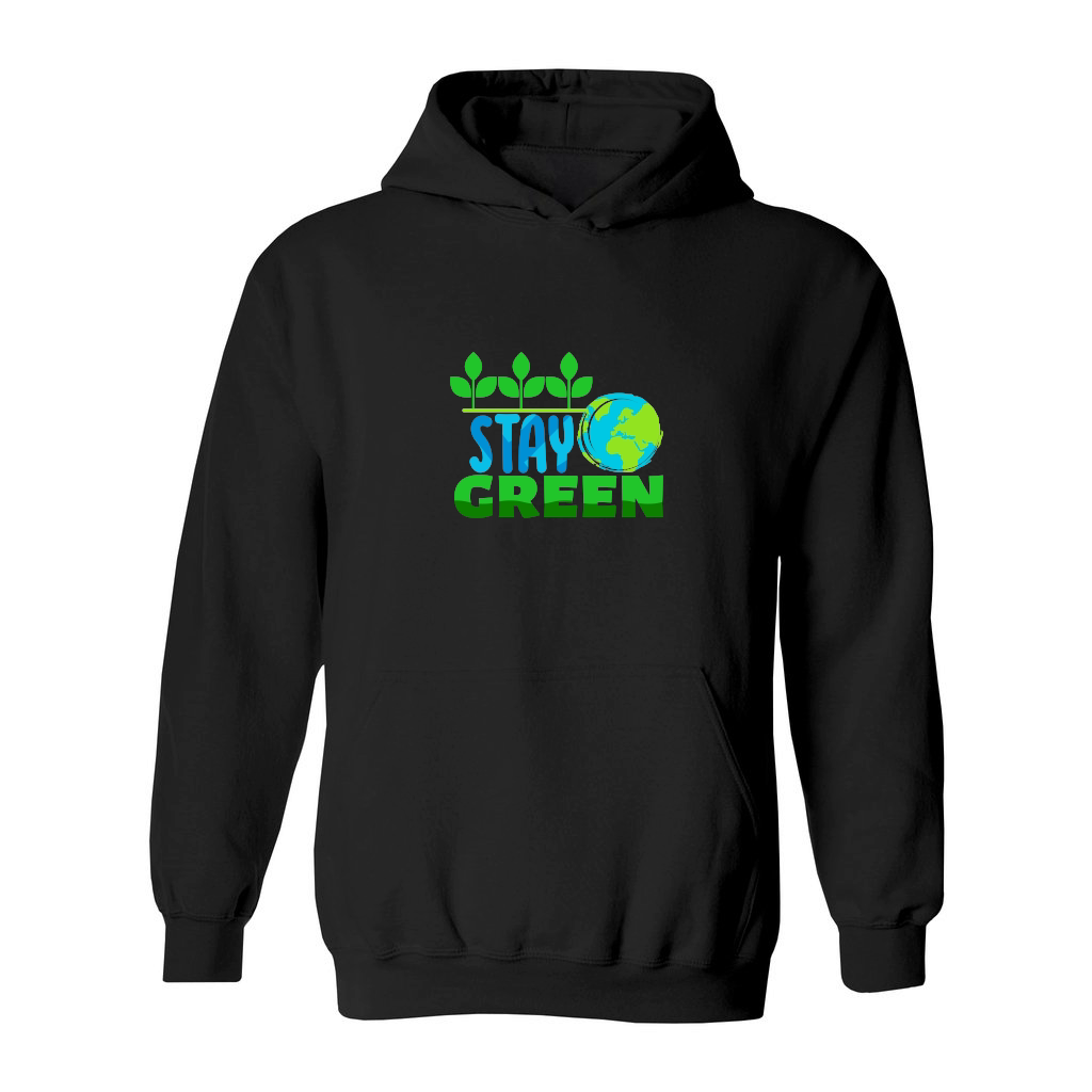 Earth Day  Stay Green