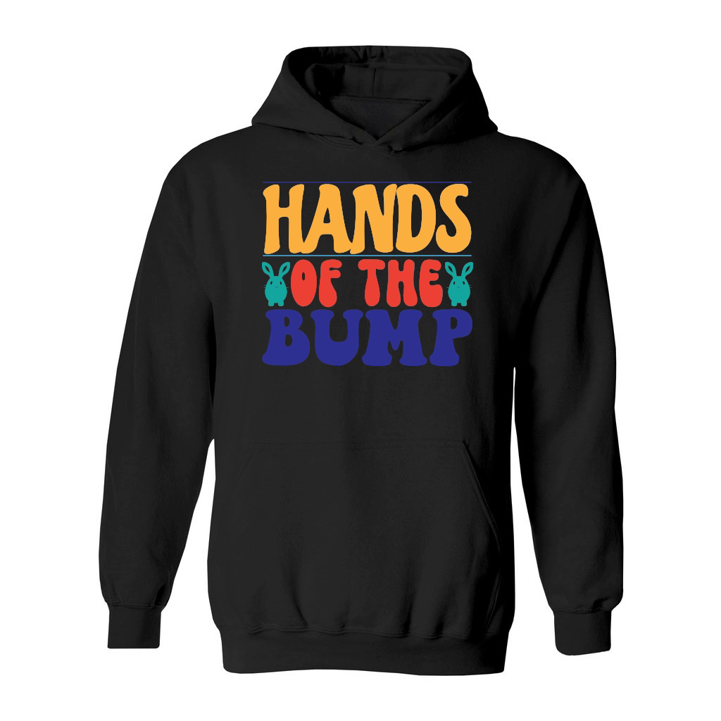 Hands Of The Bump