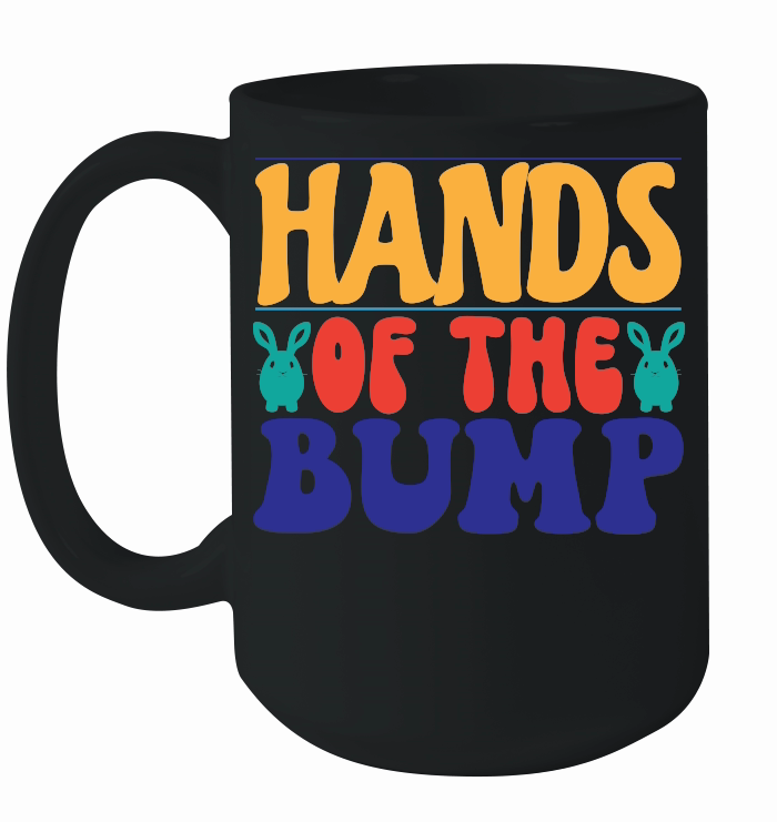 Hands Of The Bump