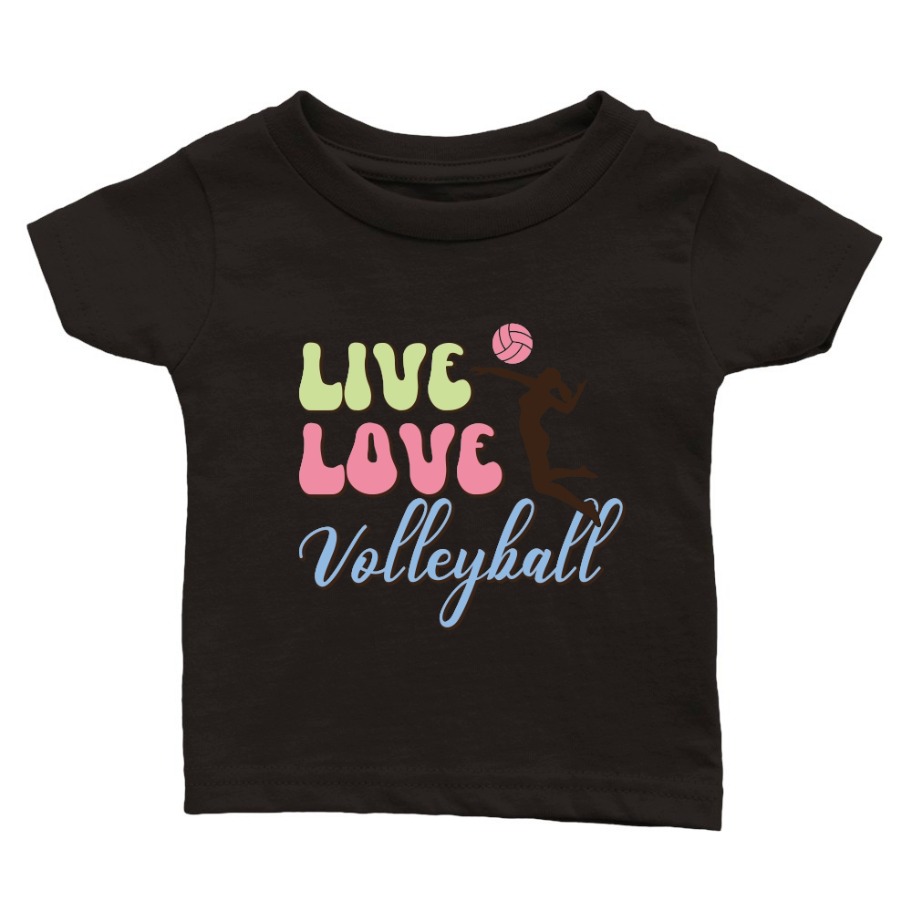 Live Love volleyball 01