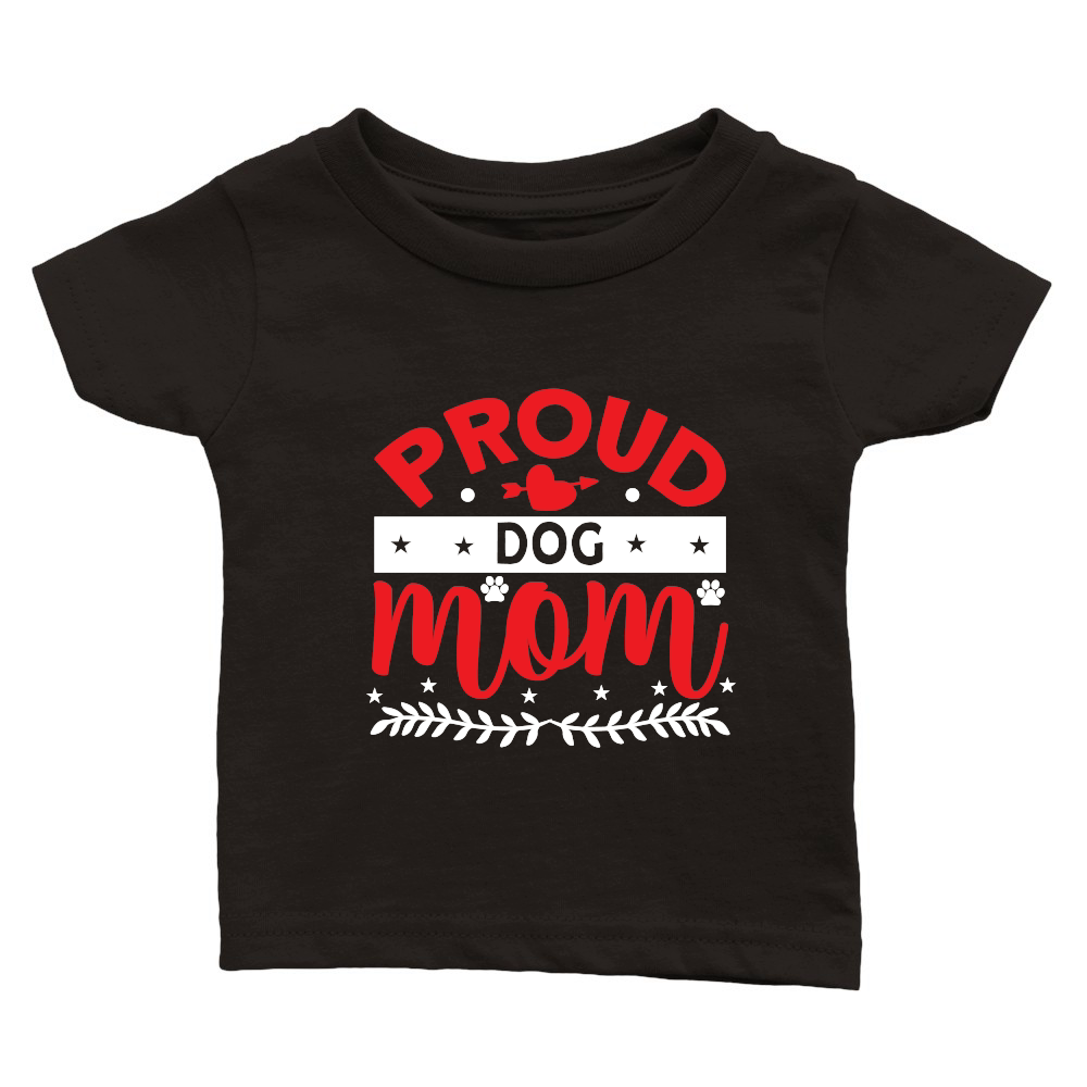 Mothers Day   Proud Dog Mom