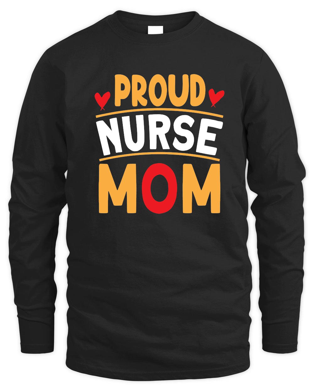 Mothers Day   Proud Nurse Mom