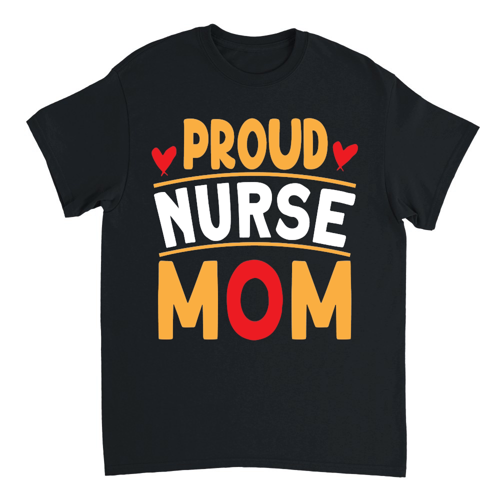 Mothers Day   Proud Nurse Mom