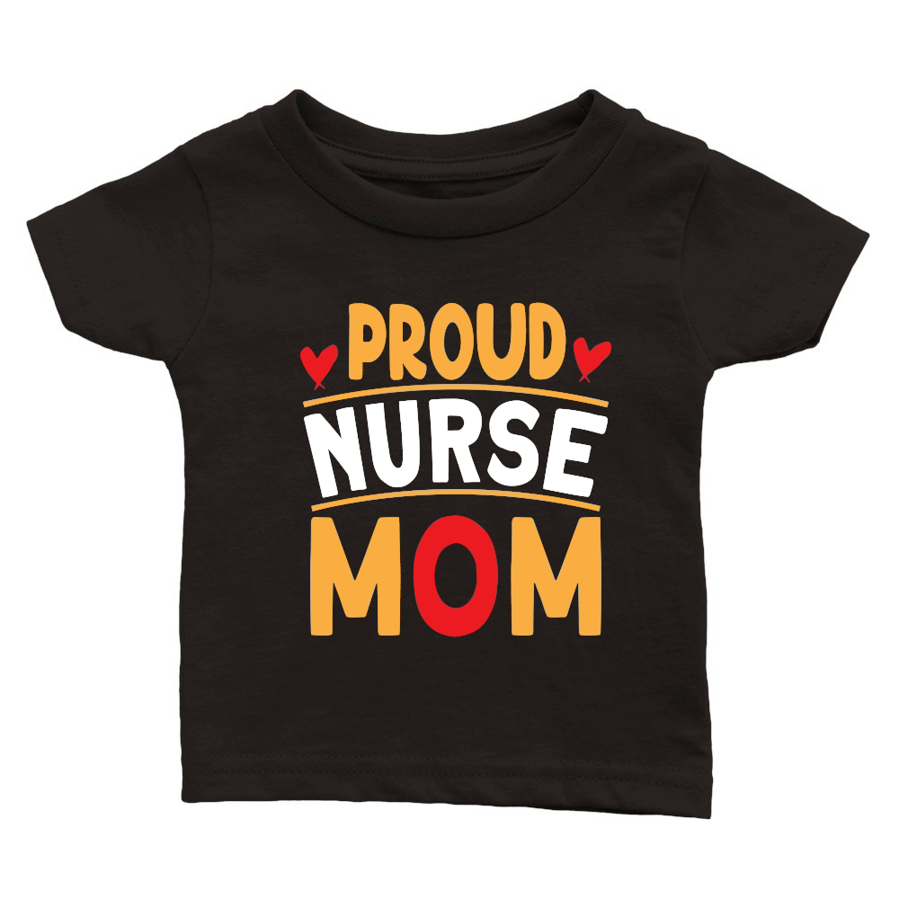 Mothers Day   Proud Nurse Mom