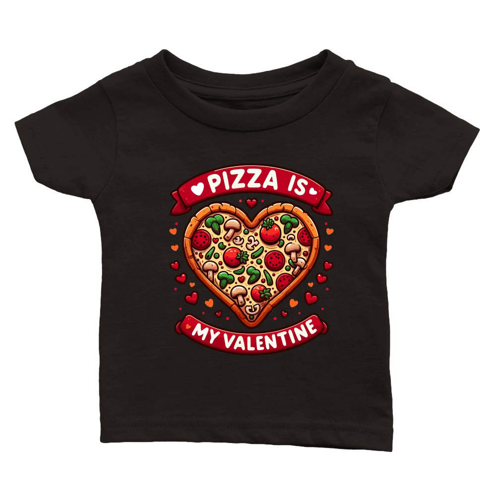 Pizza is My Valentine