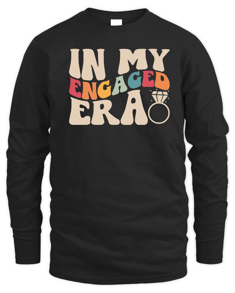 In my engaged era