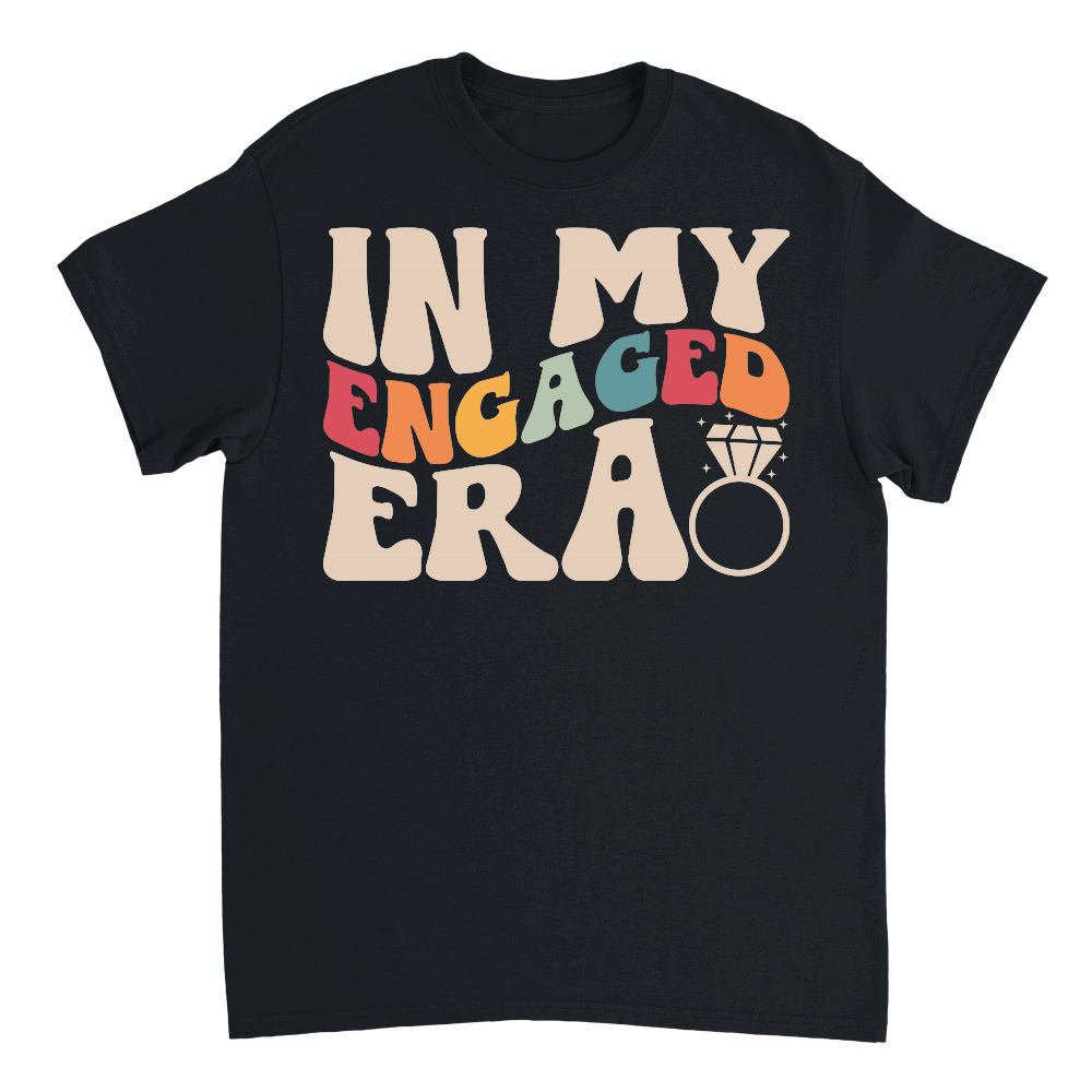 In my engaged era