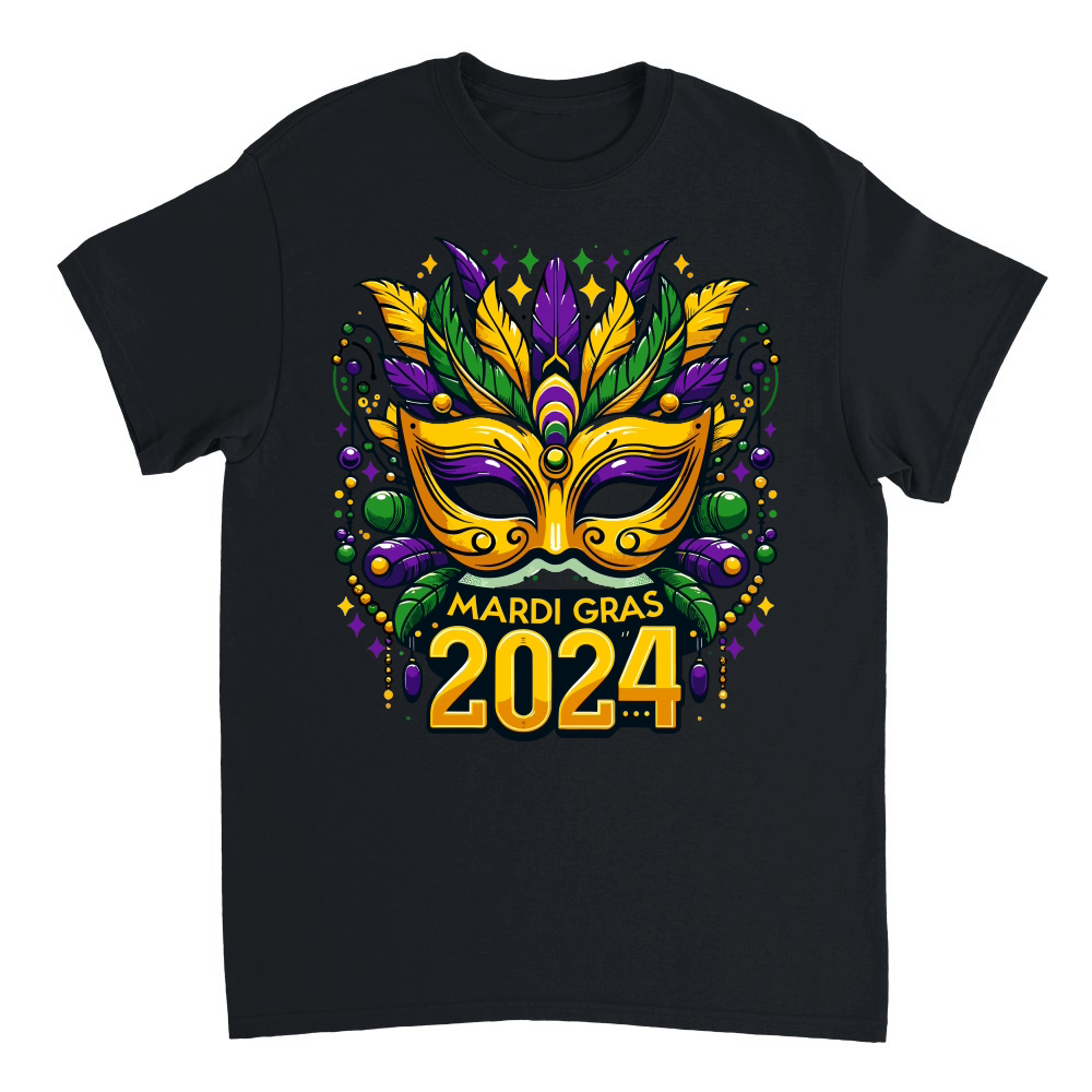 Mardi Gras 2024 Mardi Gras Mask