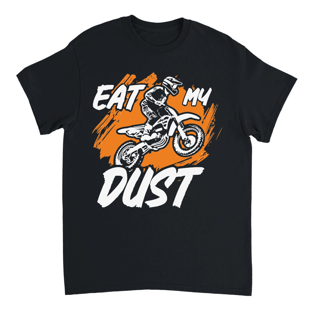 Motocross Design for Youth Boys