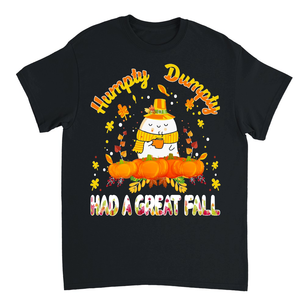 Thanksgiving   humpty dumpty had a great fall