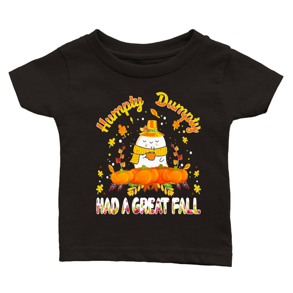 Thanksgiving   humpty dumpty had a great fall